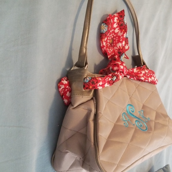 Initial purse - Picture 3 of 3